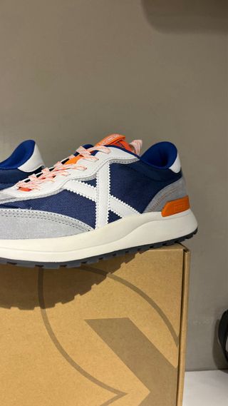 Zapatillas Munich