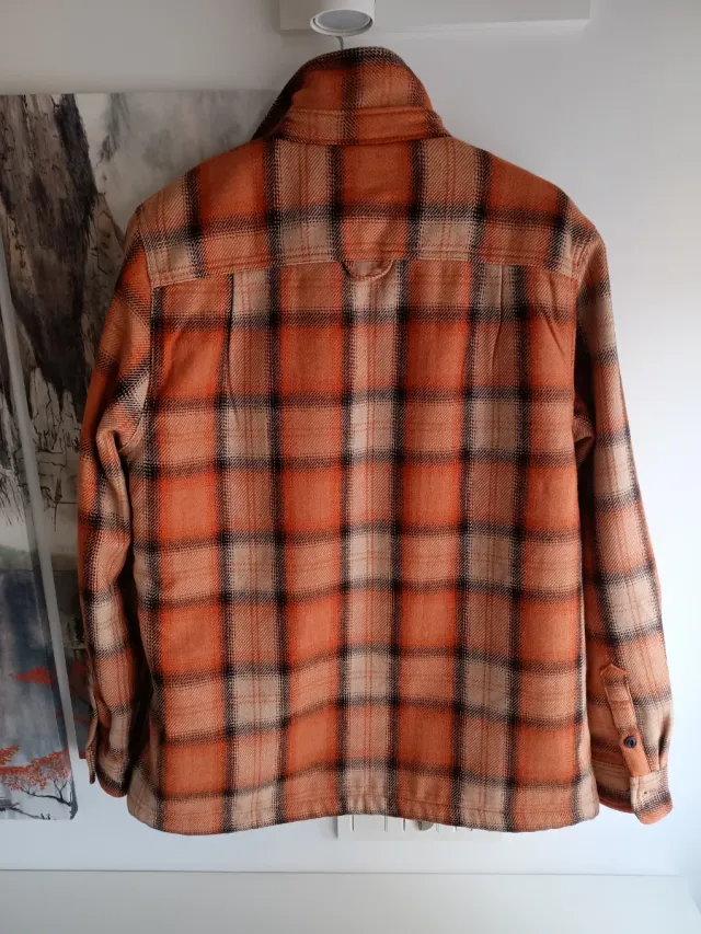 Sobrecamisa Superdry Talla M