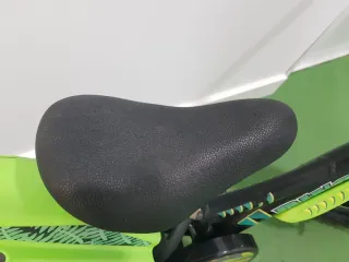 Bicicleta infantil dinosaurios 14 pulgadas