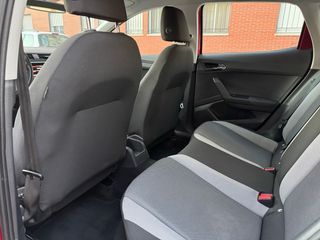 SEAT Ibiza 2019 Diesel