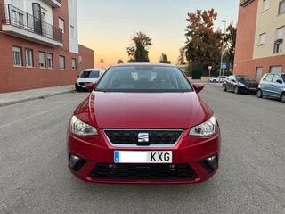 SEAT Ibiza 2019 Diesel
