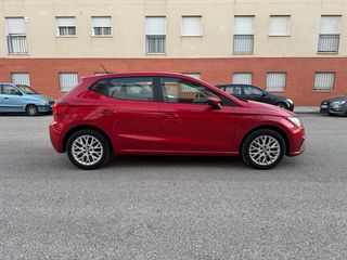 SEAT Ibiza 2019 Diesel
