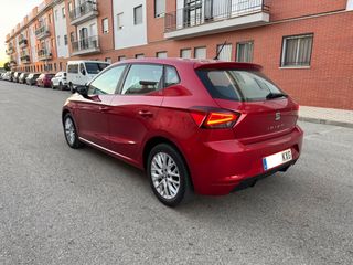 SEAT Ibiza 2019 Diesel