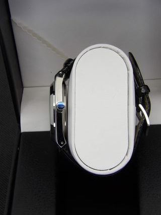 Orologio Uomo Inox 40mm Vintage Elegante