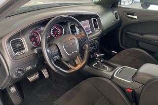 Dodge Charger   RT Scat Pack Widebody