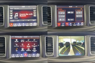 Dodge Charger   RT Scat Pack Widebody