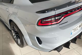 Dodge Charger   RT Scat Pack Widebody