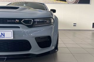 Dodge Charger   RT Scat Pack Widebody