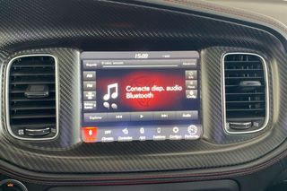 Dodge Charger   RT Scat Pack Widebody