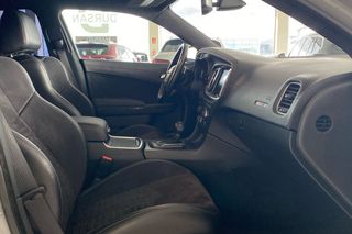 Dodge Charger   RT Scat Pack Widebody