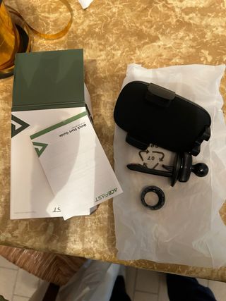 Porta cellulare auto ACEFAST