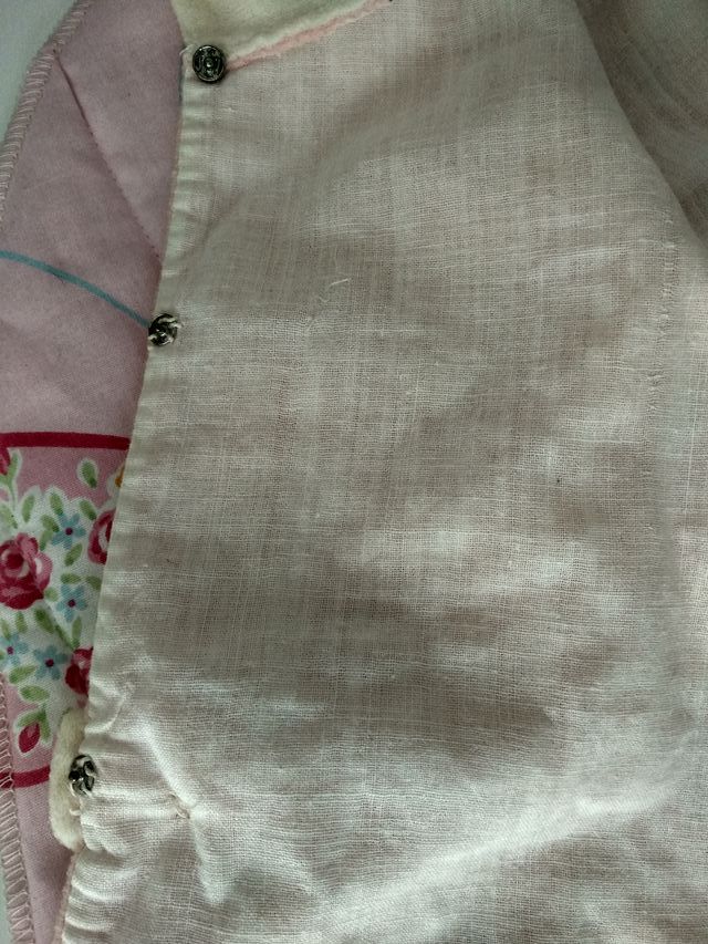 MUÑECA CORISA DE FAMOSA