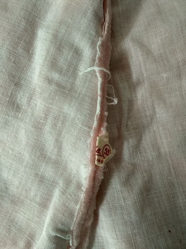 MUÑECA CORISA DE FAMOSA