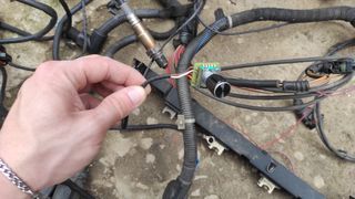 Centralita ECU Master Black Z20LET