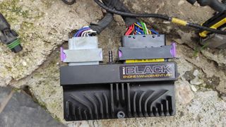 Centralita ECU Master Black Z20LET