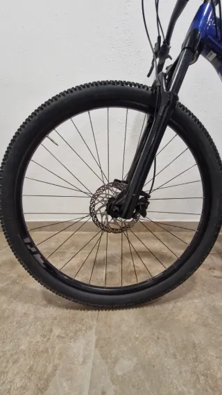 Bicicleta Orbea Onna 29 10 2023