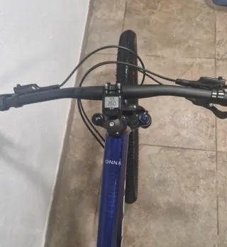 Bicicleta Orbea Onna 29 10 2023