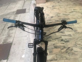 Bicicleta Elétrica Giant Talon E+ 3 29er 2022