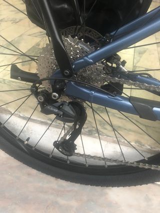 Bicicleta Elétrica Giant Talon E+ 3 29er 2022