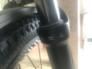 Bicicleta Elétrica Giant Talon E+ 3 29er 2022