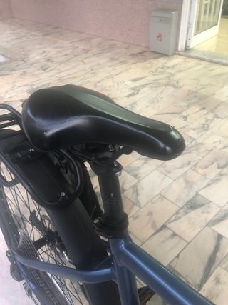 Bicicleta Elétrica Giant Talon E+ 3 29er 2022