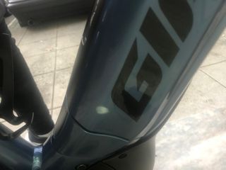 Bicicleta Elétrica Giant Talon E+ 3 29er 2022