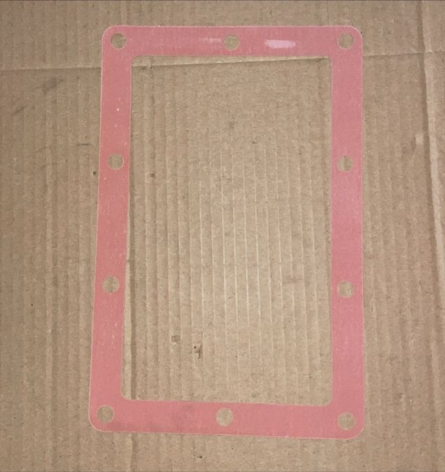 FRC5416 Junta Caja Transfer LAND ROVER