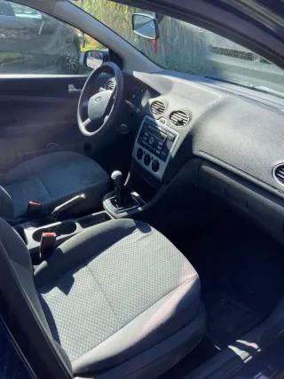 Ford Focus 2006