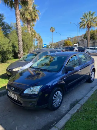 Ford Focus 2006