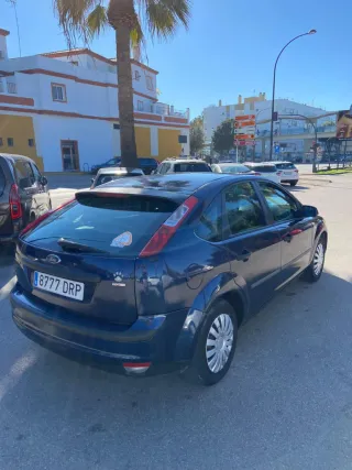 Ford Focus 2006