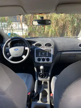 Ford Focus 2006