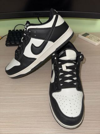 Nike Dunk Low Panda