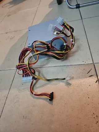 Fuente de Poder FSP 350W