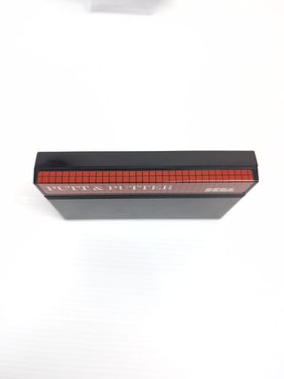 Putt & Putter Sega Master System