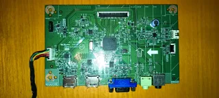 Placa Main Genérica 30 Pines