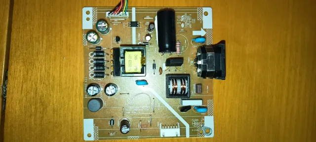 Placa Main Genérica 30 Pines