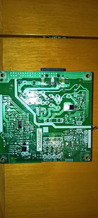 Placa Main Genérica 30 Pines