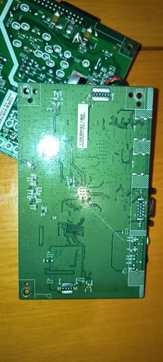 Placa Main Genérica 30 Pines