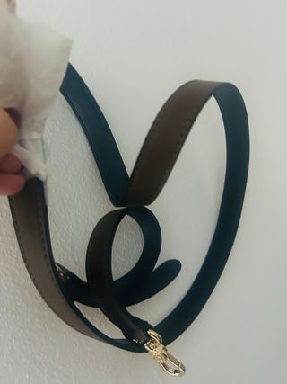 Bolso Tous Azul Marino