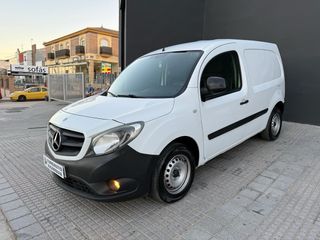 Mercedes-Benz Citan 2021