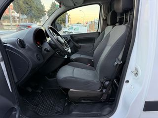 Mercedes-Benz Citan 2021