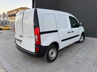 Mercedes-Benz Citan 2021