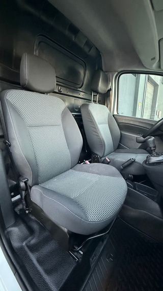 Mercedes-Benz Citan 2021