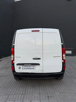 Mercedes-Benz Citan 2021