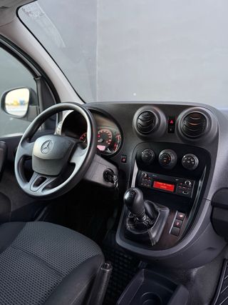 Mercedes-Benz Citan 2021