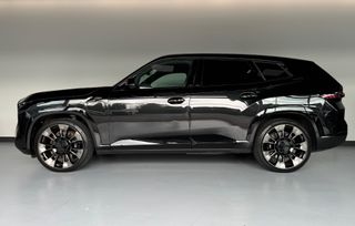 BMW XM XM 480 kW (653 CV)
