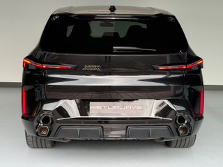 BMW XM XM 480 kW (653 CV)