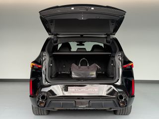 BMW XM XM 480 kW (653 CV)