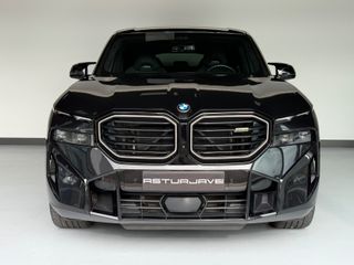 BMW XM XM 480 kW (653 CV)