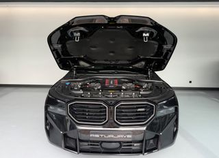 BMW XM XM 480 kW (653 CV)